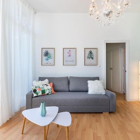 Apartamento Mirador Торремолинос Экстерьер фото