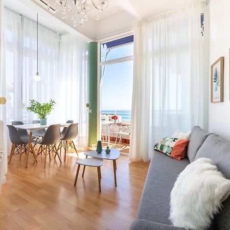 Apartamento Mirador Торремолинос Экстерьер фото