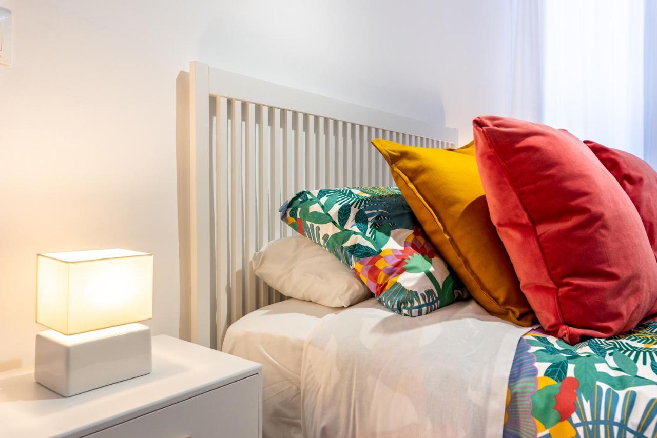 Apartamento Mirador Торремолинос Экстерьер фото