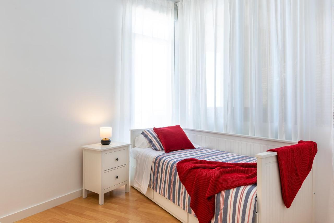 Apartamento Mirador Торремолинос Экстерьер фото