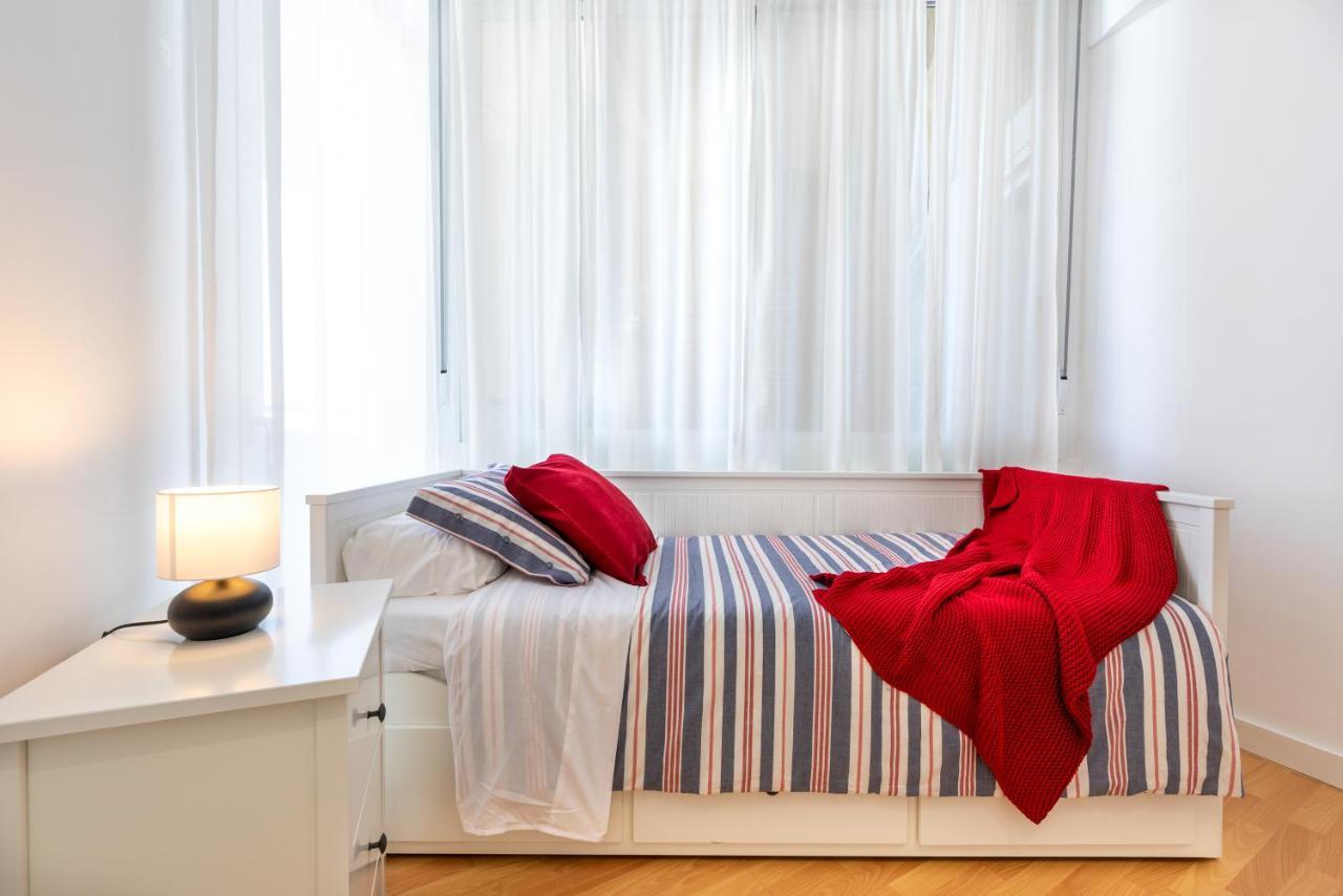 Apartamento Mirador Торремолинос Экстерьер фото
