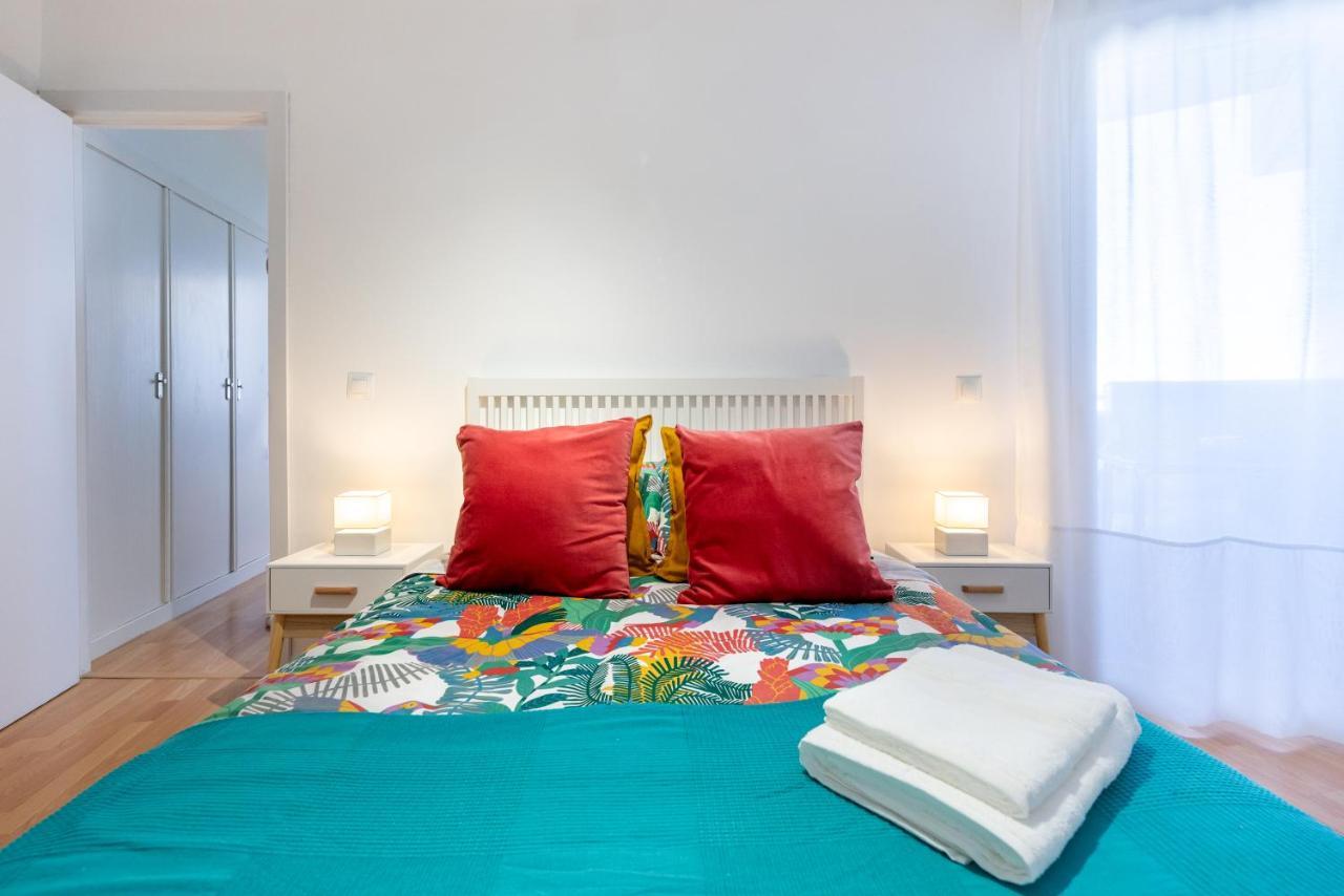 Apartamento Mirador Торремолинос Экстерьер фото