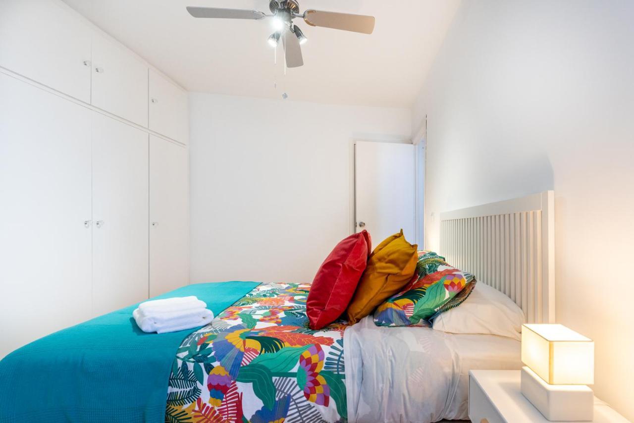 Apartamento Mirador Торремолинос Экстерьер фото
